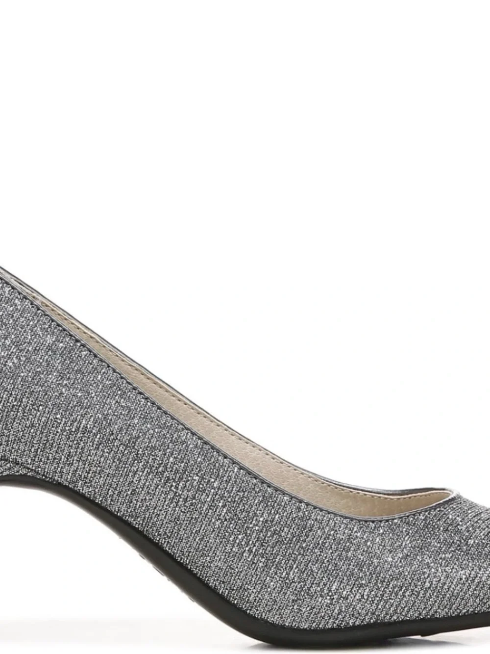 🖤🖤 NWT LifeStride Women's Parigi Dress Pump | Size 8.5 M